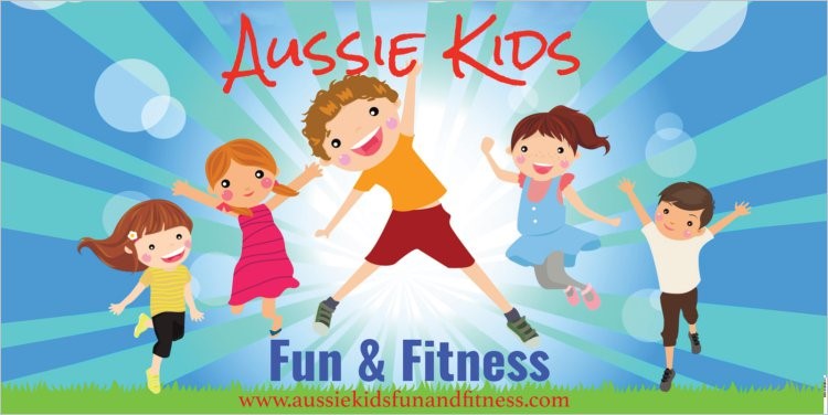 Aussie Kids Fun & Fitness